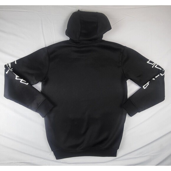 Lil Peep Come Over When You're Sober Pullover Hoodie Sweatshirt Black Size Small - Picture 5 of 7